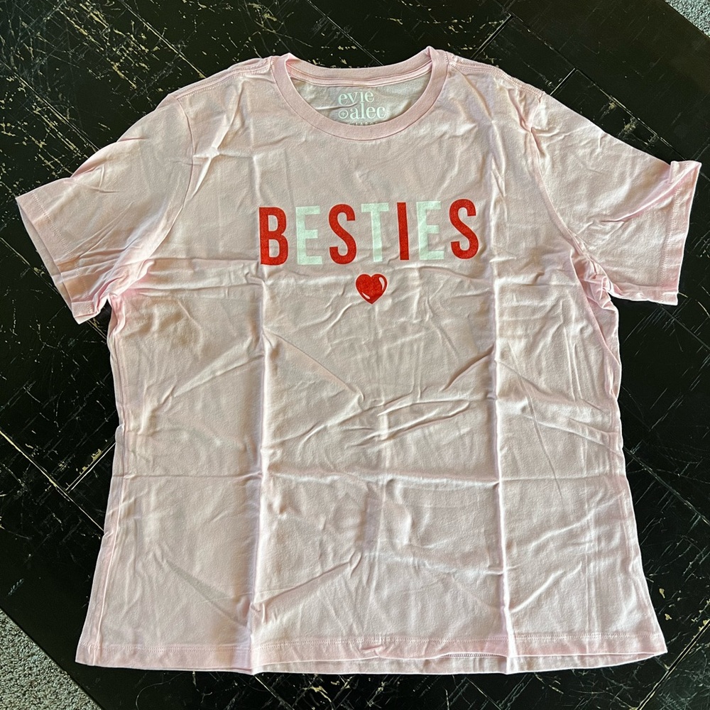 Bestie T-Shirts